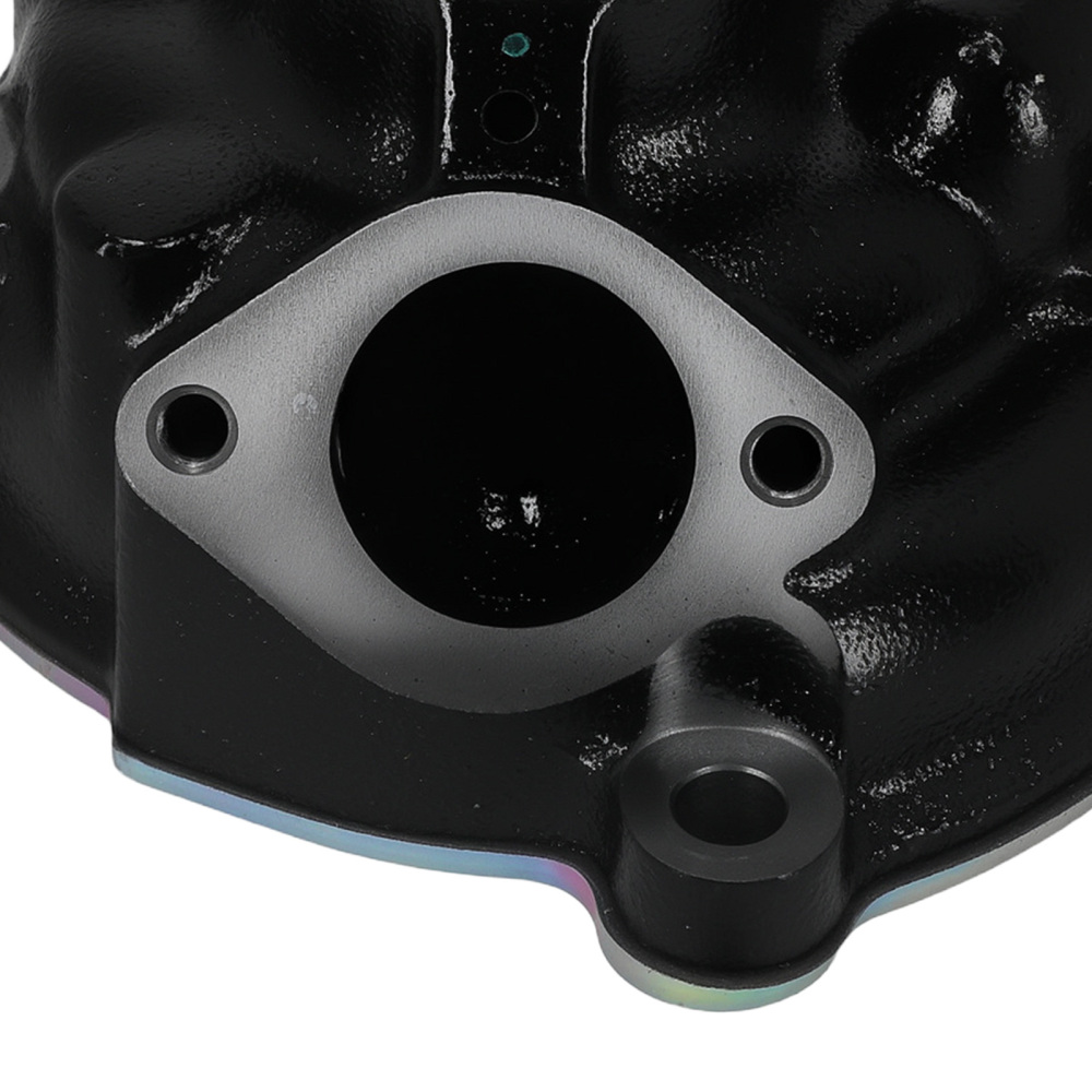 Water Pump compatible for FIAT F100/F110/F120/F130 Tractors 4813370 TX10252 72090472