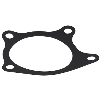 Coolant Pump compatible for Kubota L245DT L245F L225DT Tractor 15321-73030 15321-73032