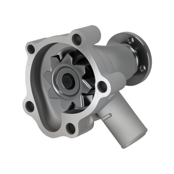 Aluminum Engine Water Pump for Yanmar YM1602 YM1620 YM1702 121023-42100