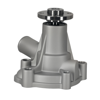 Aluminum Engine Water Pump for Yanmar YM1602 YM1620 YM1702 121023-42100