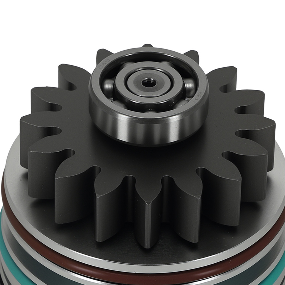 Coolant Pump compatible for John Deere 8100 8200 8300 7710 7810 9100 9970 8100 RE508249