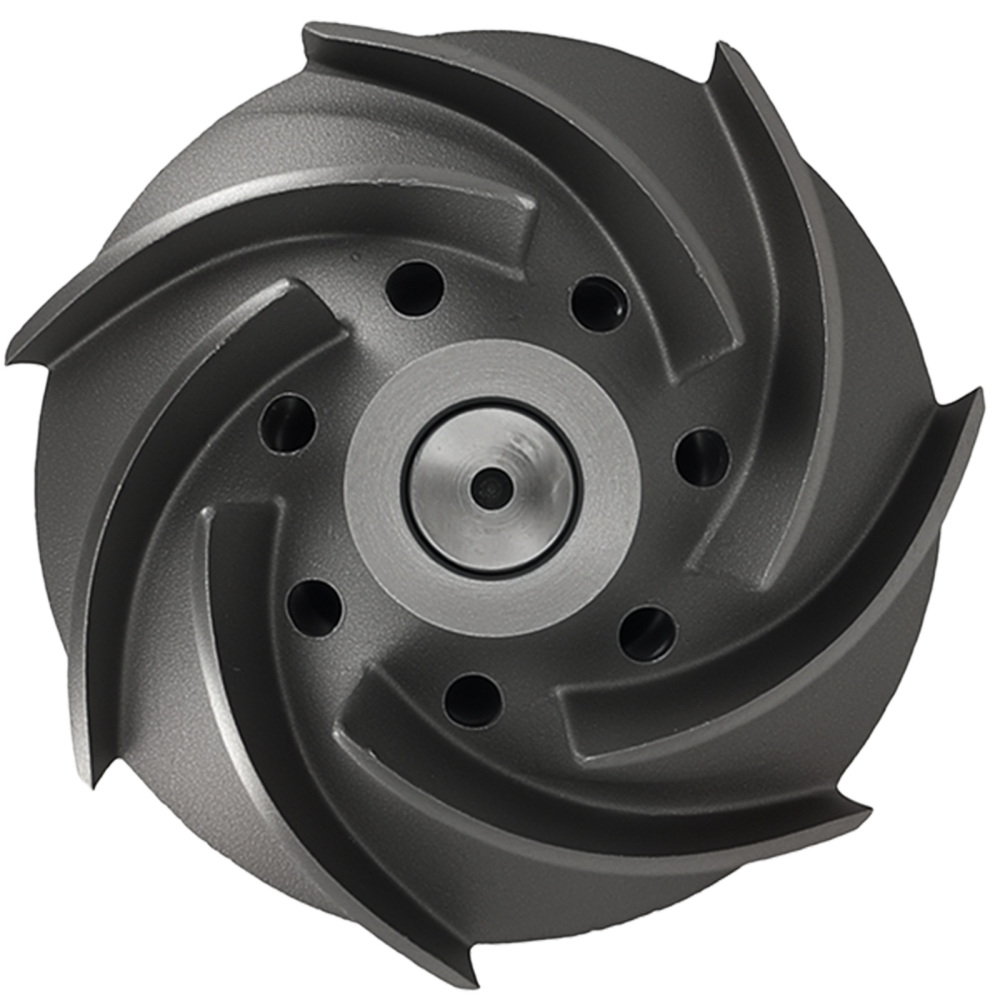 Coolant Pump compatible for John Deere 8100 8200 8300 7710 7810 9100 9970 8100 RE508249