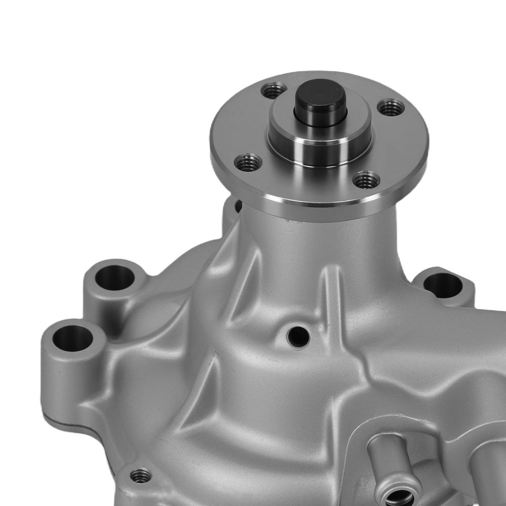 Coolant Water Pump for Challenger Tractor MT265B 3757045M91 3757045M92 Aluminum