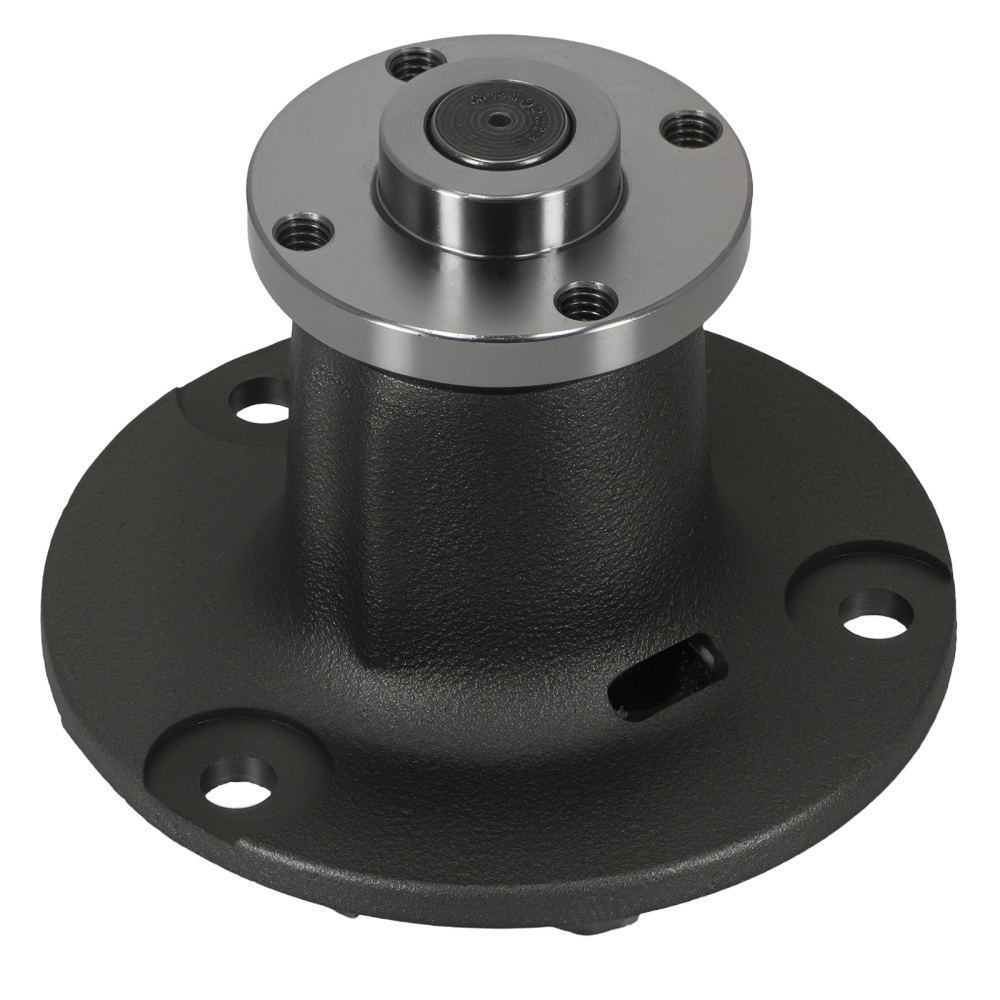 Coolant Water Pump compatible for Case Backhoe W3 480B 580 580B 580CK A146584 A146585