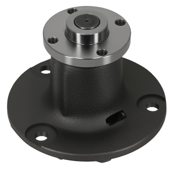 Coolant Water Pump compatible for Case Backhoe W3 480B 580 580B 580CK A146584 A146585