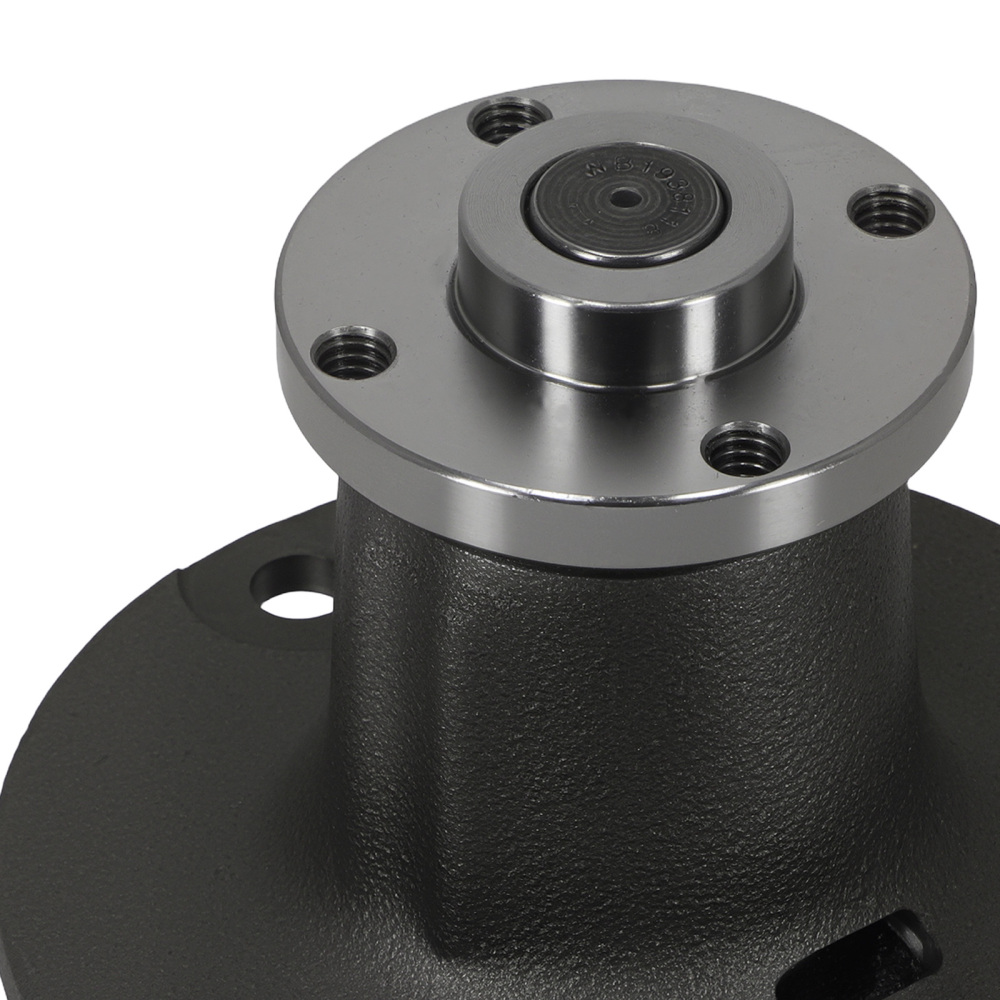 Coolant Water Pump compatible for Case Backhoe W3 480B 580 580B 580CK A146584 A146585