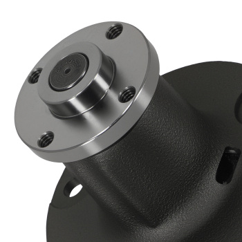 Coolant Water Pump compatible for Case Backhoe W3 480B 580 580B 580CK A146584 A146585