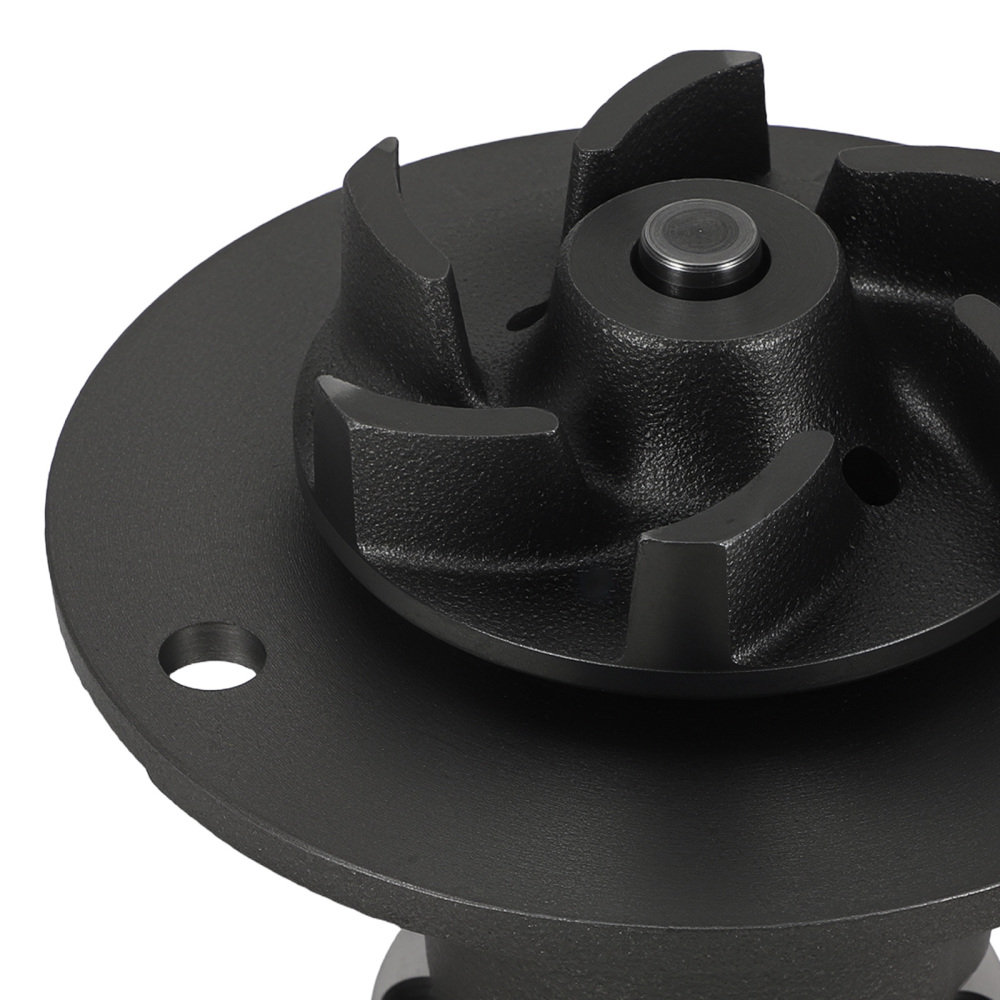 Coolant Water Pump compatible for Case Backhoe W3 480B 580 580B 580CK A146584 A146585