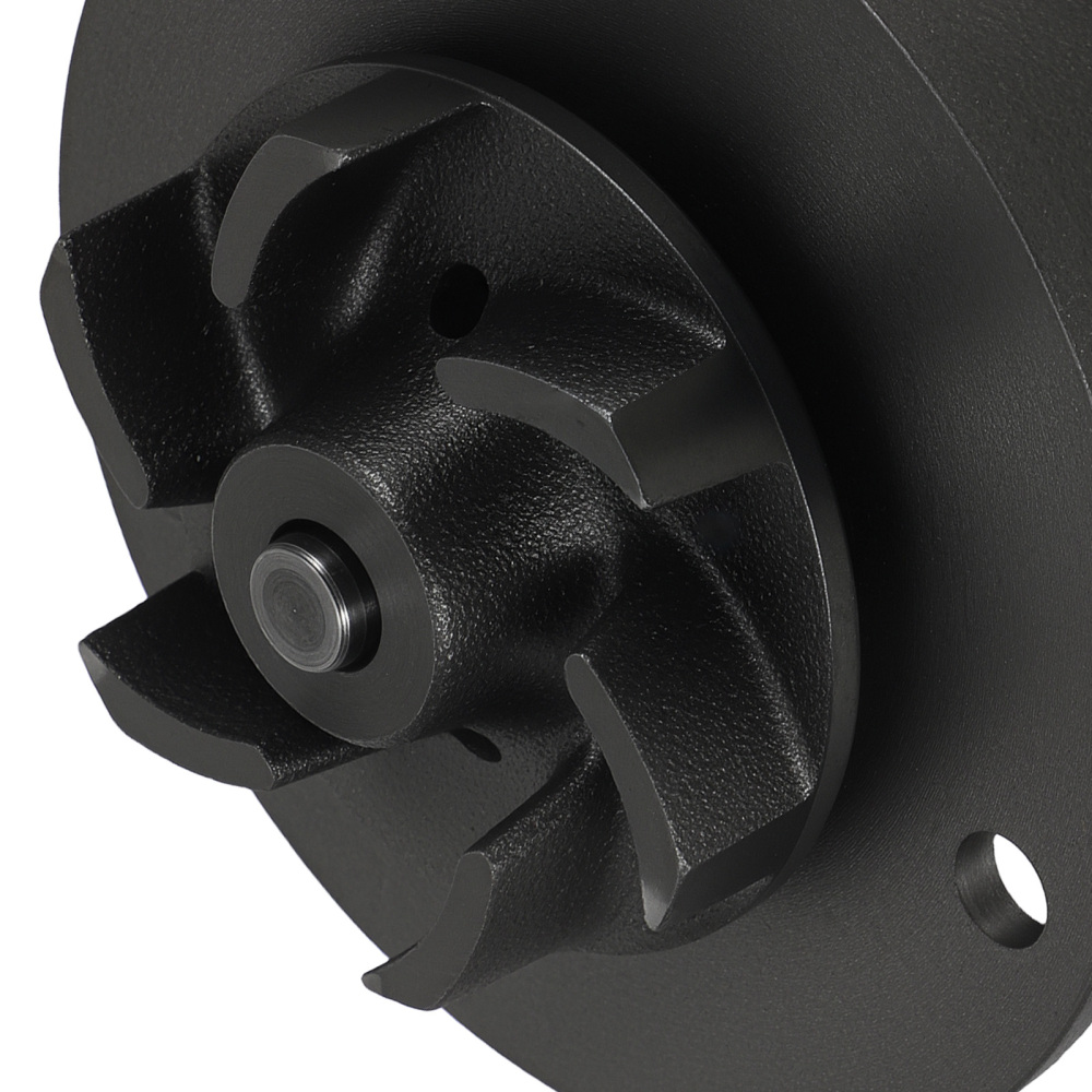 Coolant Water Pump compatible for Case Backhoe W3 480B 580 580B 580CK A146584 A146585