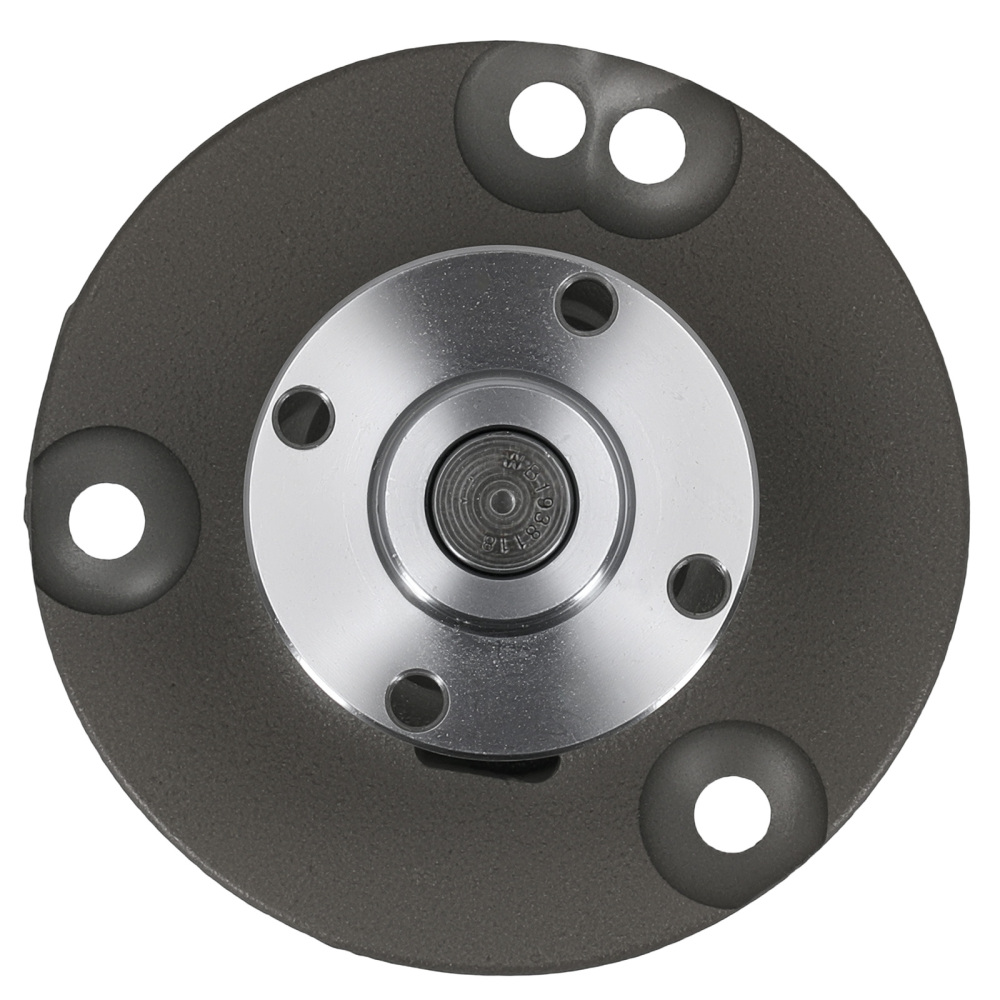 Coolant Water Pump compatible for Case Backhoe W3 480B 580 580B 580CK A146584 A146585