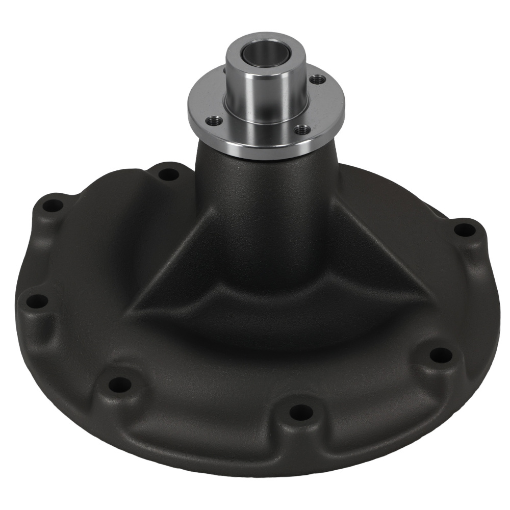 Belt Driven Water Pump compatible for Case IH 395 495 595 695 895 3132739R93 3136053R92