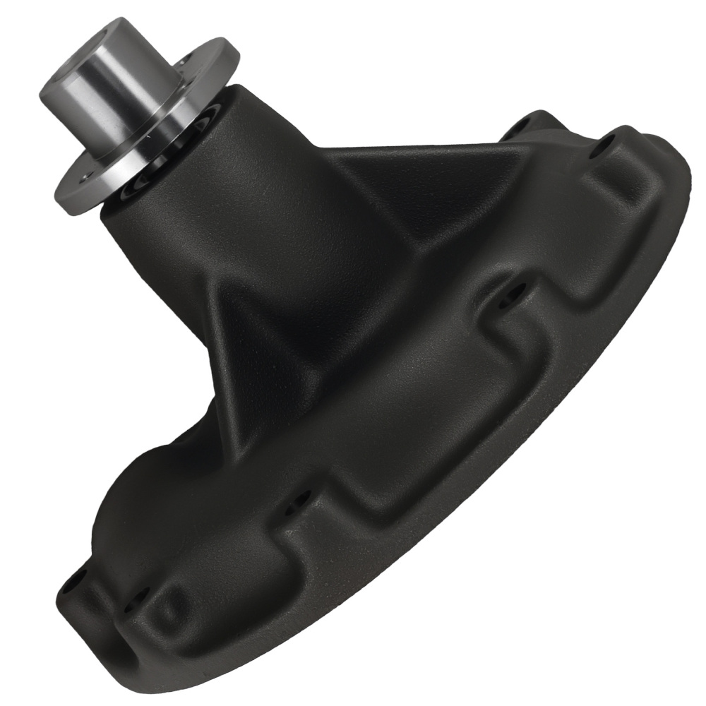Belt Driven Water Pump compatible for Case IH 395 495 595 695 895 3132739R93 3136053R92