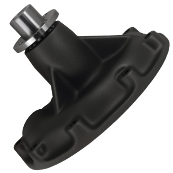 Belt Driven Water Pump compatible for Case IH 395 495 595 695 895 3132739R93 3136053R92
