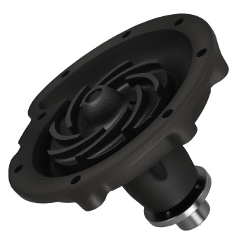 Belt Driven Water Pump compatible for Case IH 395 495 595 695 895 3132739R93 3136053R92
