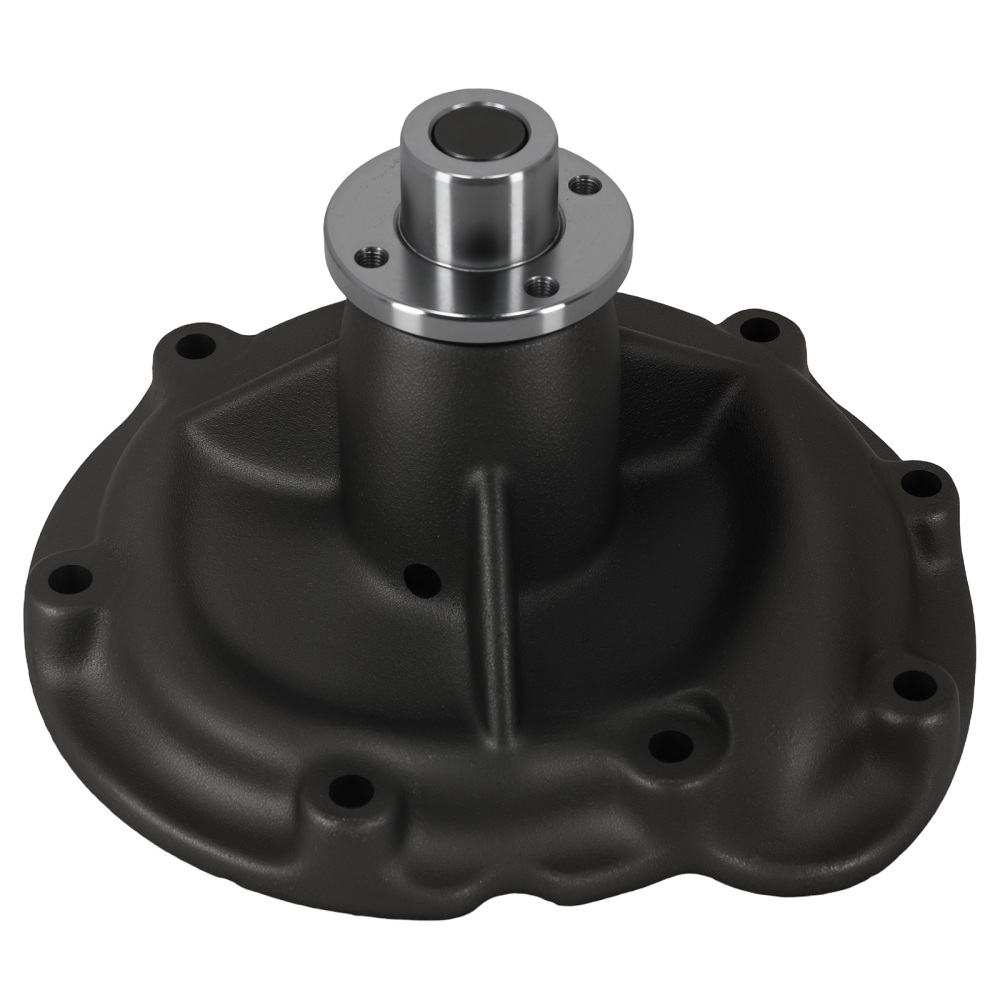 Belt Driven Water Pump compatible for Case IH 395 495 595 695 895 3132739R93 3136053R92