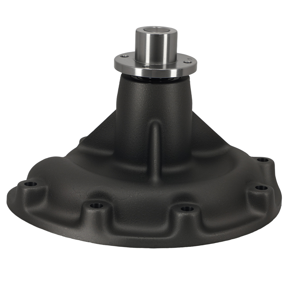 Belt Driven Water Pump compatible for Case IH 395 495 595 695 895 3132739R93 3136053R92