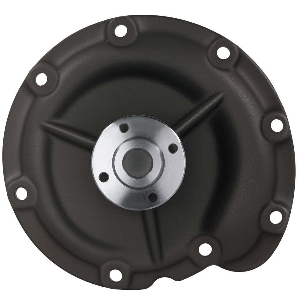 Belt Driven Water Pump compatible for Case IH 395 495 595 695 895 3132739R93 3136053R92