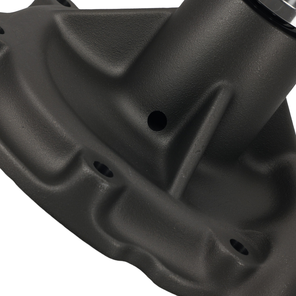 Belt Driven Water Pump compatible for Case IH 395 495 595 695 895 3132739R93 3136053R92