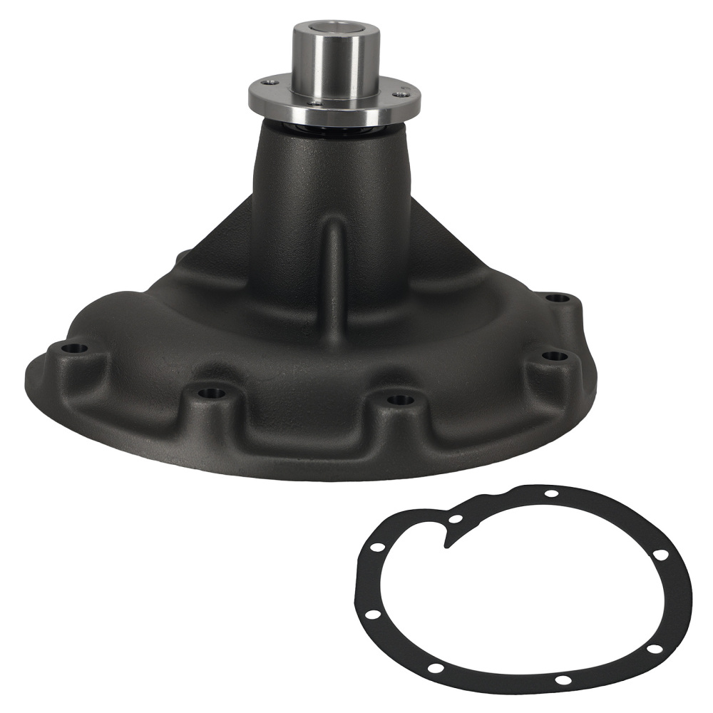 Belt Driven Water Pump compatible for Case IH 395 495 595 695 895 3132739R93 3136053R92