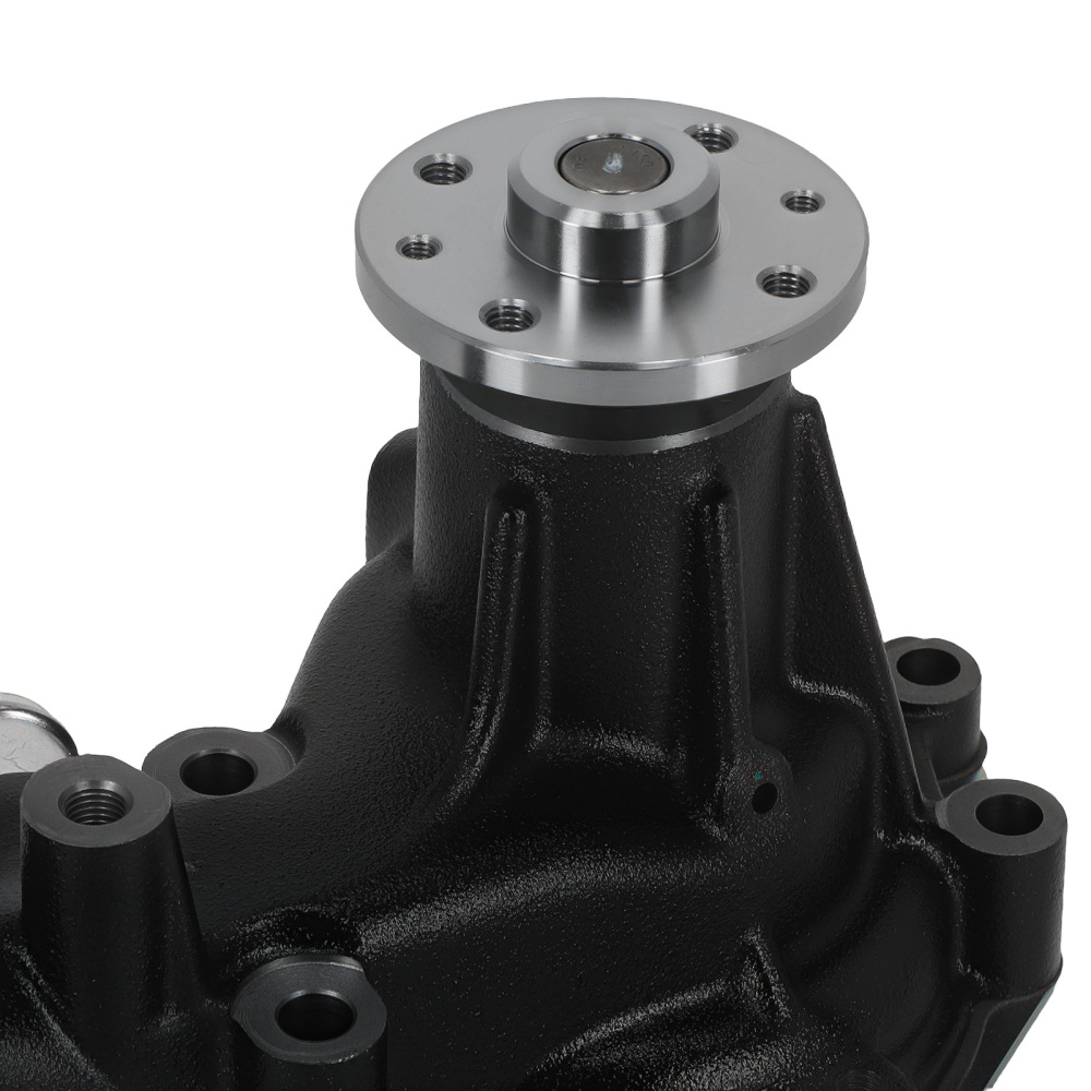 Coolant Water Pump compatible for Isuzu NPR compatible for GMC Chevy W-Series 4BD2 3.9L 92-98 2901463261