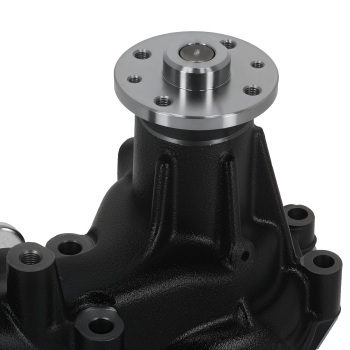 Coolant Water Pump compatible for Isuzu NPR compatible for GMC Chevy W-Series 4BD2 3.9L 92-98 2901463261