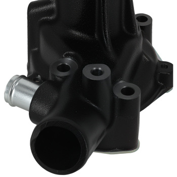 Coolant Water Pump compatible for Isuzu NPR compatible for GMC Chevy W-Series 4BD2 3.9L 92-98 2901463261