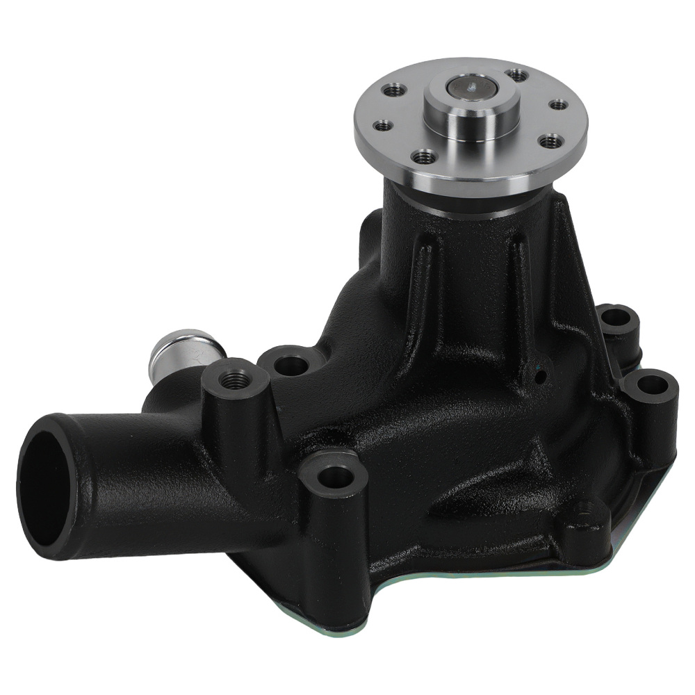 Coolant Water Pump compatible for Isuzu NPR compatible for GMC Chevy W-Series 4BD2 3.9L 92-98 2901463261
