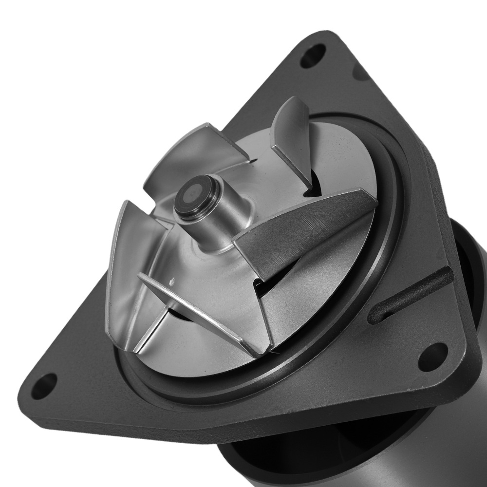Coolant Water Pump compatible for Cummins ISC ISL ISL9 3286293 3804927 3940052 4309418