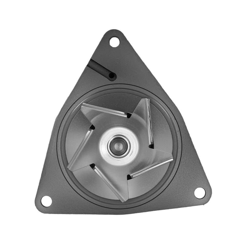 Coolant Water Pump compatible for Cummins ISC ISL ISL9 3286293 3804927 3940052 4309418