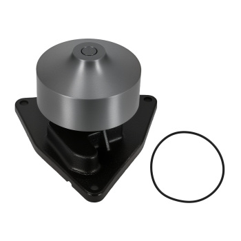Coolant Water Pump compatible for Cummins ISC ISL ISL9 3286293 3804927 3940052 4309418