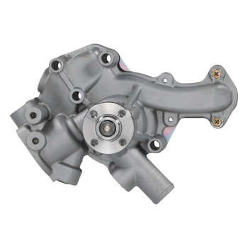 Coolant Pump compatible for John Deere 770 770A 790 870 970 990 AM878199 Direct Fit