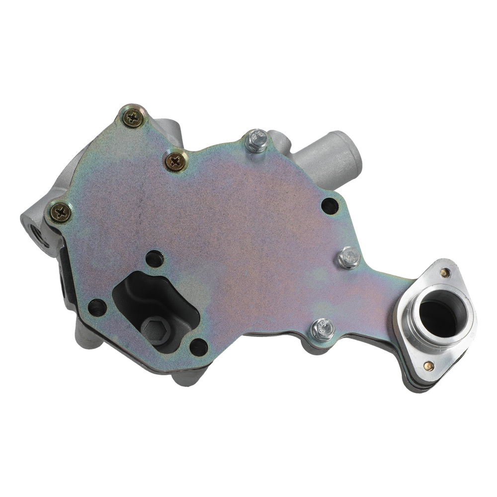 Coolant Pump compatible for John Deere 770 770A 790 870 970 990 AM878199 Direct Fit