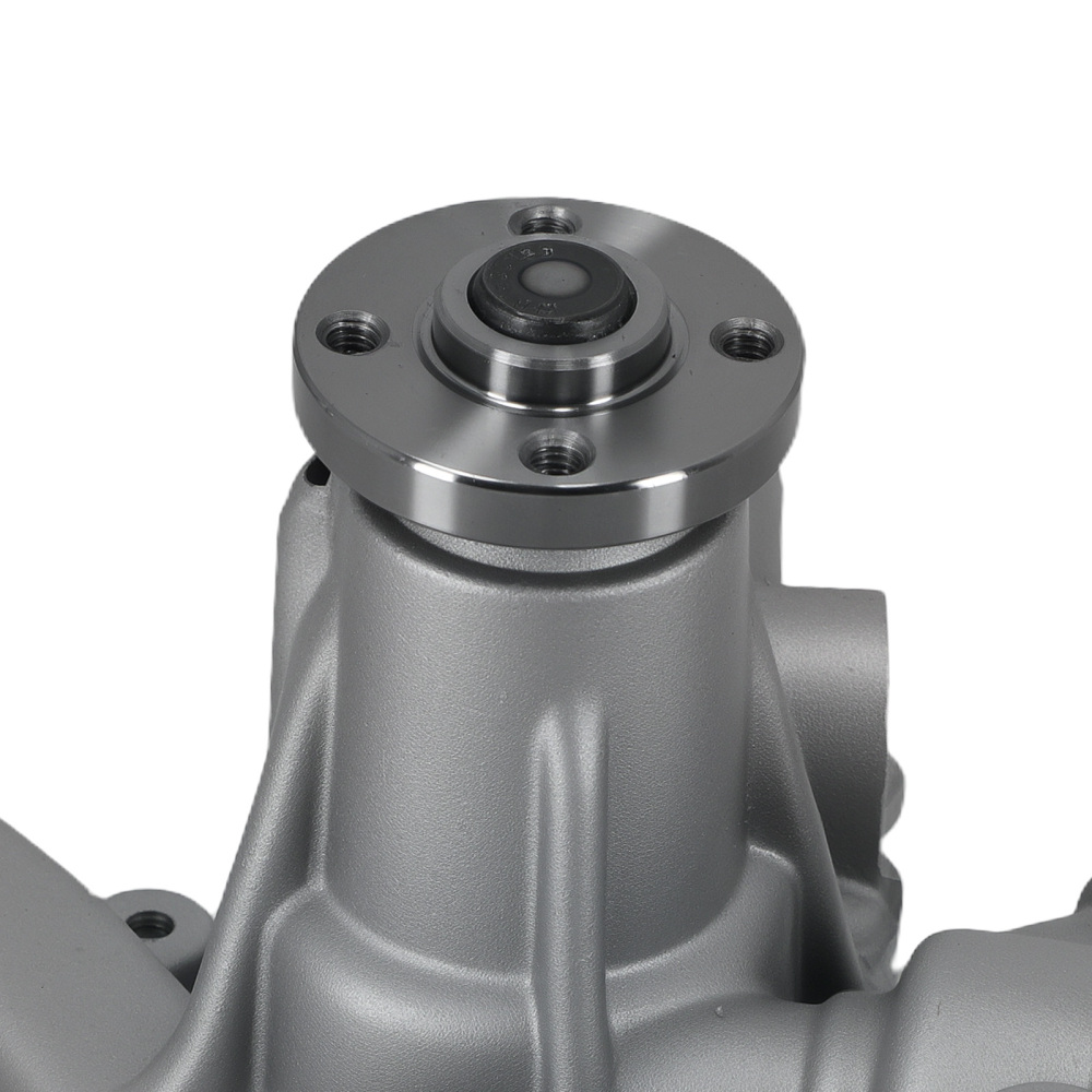 Coolant Pump compatible for John Deere 770 770A 790 870 970 990 AM878199 Direct Fit