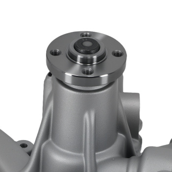 Coolant Pump compatible for John Deere 770 770A 790 870 970 990 AM878199 Direct Fit