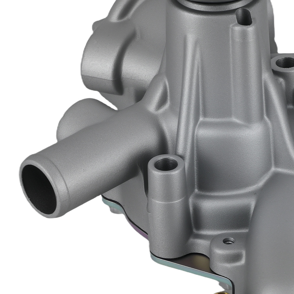 Coolant Pump compatible for John Deere 770 770A 790 870 970 990 AM878199 Direct Fit