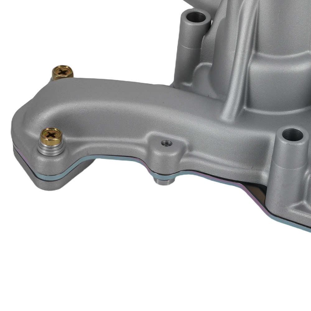 Coolant Pump compatible for John Deere 770 770A 790 870 970 990 AM878199 Direct Fit