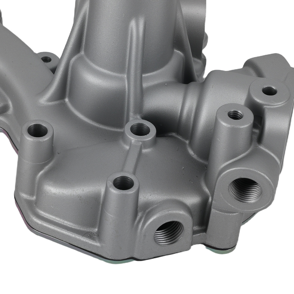 Coolant Pump compatible for John Deere 770 770A 790 870 970 990 AM878199 Direct Fit