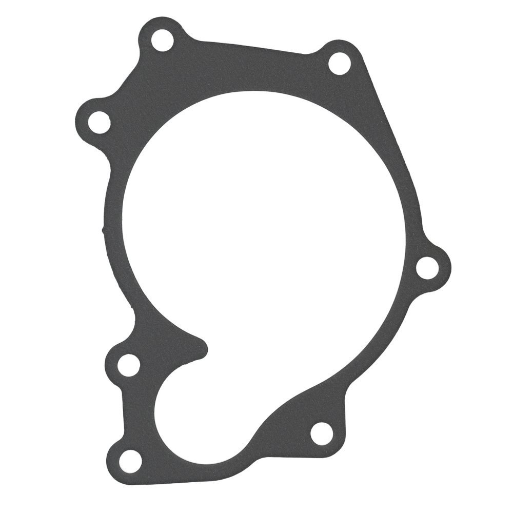 Coolant Pump W/Gasket ForMitsubishi 4M50 4M51 Fuso Canter FE BE ME994522