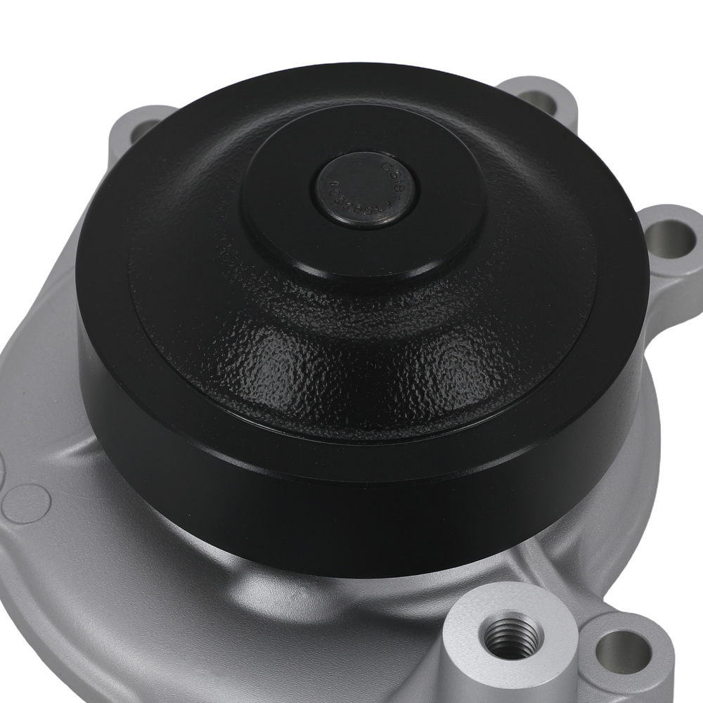 Coolant Pump W/Gasket ForMitsubishi 4M50 4M51 Fuso Canter FE BE ME994522