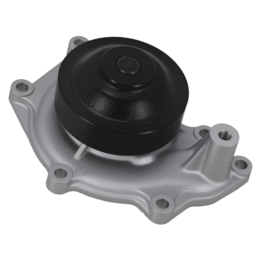 Coolant Pump W/Gasket ForMitsubishi 4M50 4M51 Fuso Canter FE BE ME994522