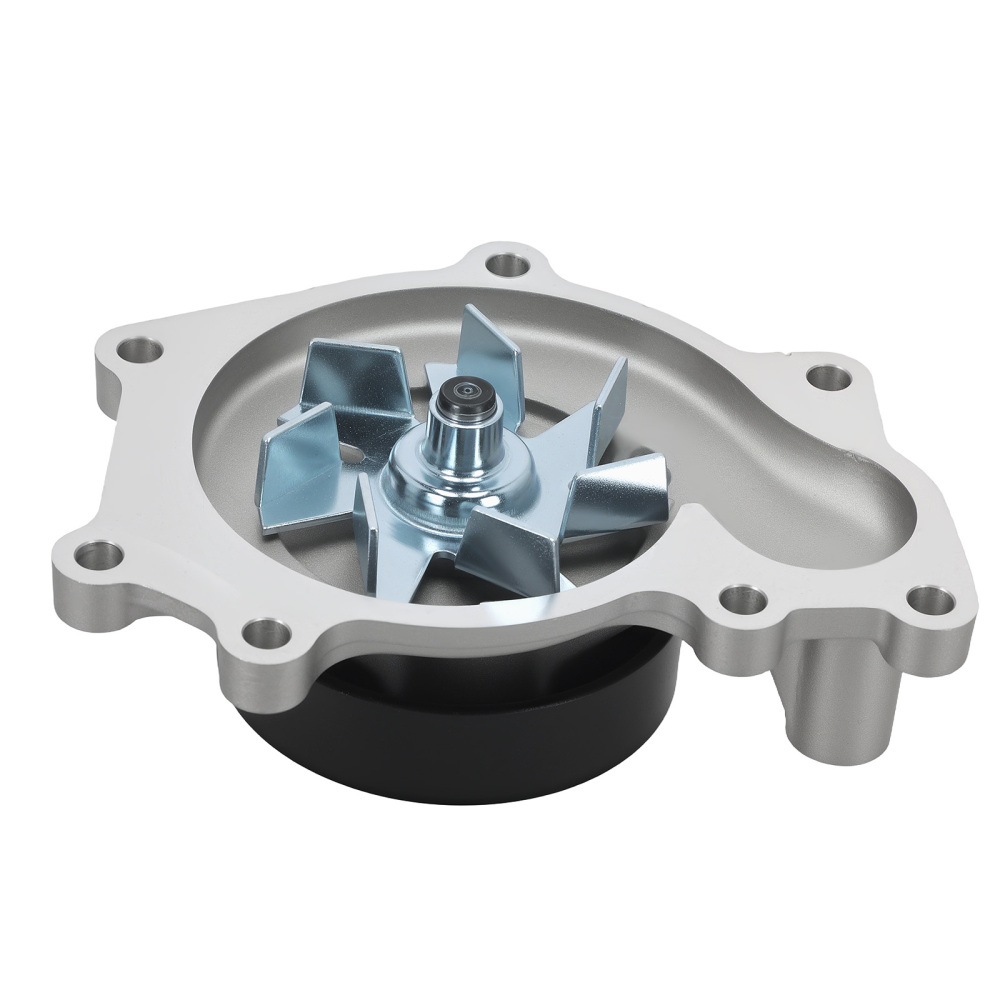 Coolant Pump W/Gasket ForMitsubishi 4M50 4M51 Fuso Canter FE BE ME994522