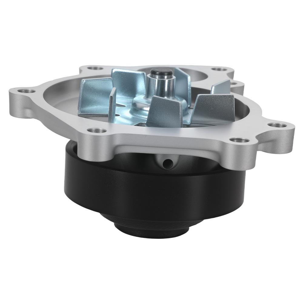 Coolant Pump W/Gasket ForMitsubishi 4M50 4M51 Fuso Canter FE BE ME994522