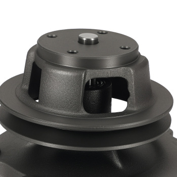 Water Pump compatible for Ford Construction 230A 231 333 420 515 750 83912465 EAPN8A513F