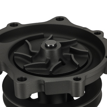 Water Pump compatible for Ford Construction 230A 231 333 420 515 750 83912465 EAPN8A513F