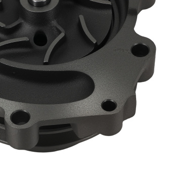 Water Pump compatible for Ford Construction 230A 231 333 420 515 750 83912465 EAPN8A513F