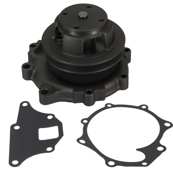 Water Pump compatible for Ford Construction 230A 231 333 420 515 750 83912465 EAPN8A513F