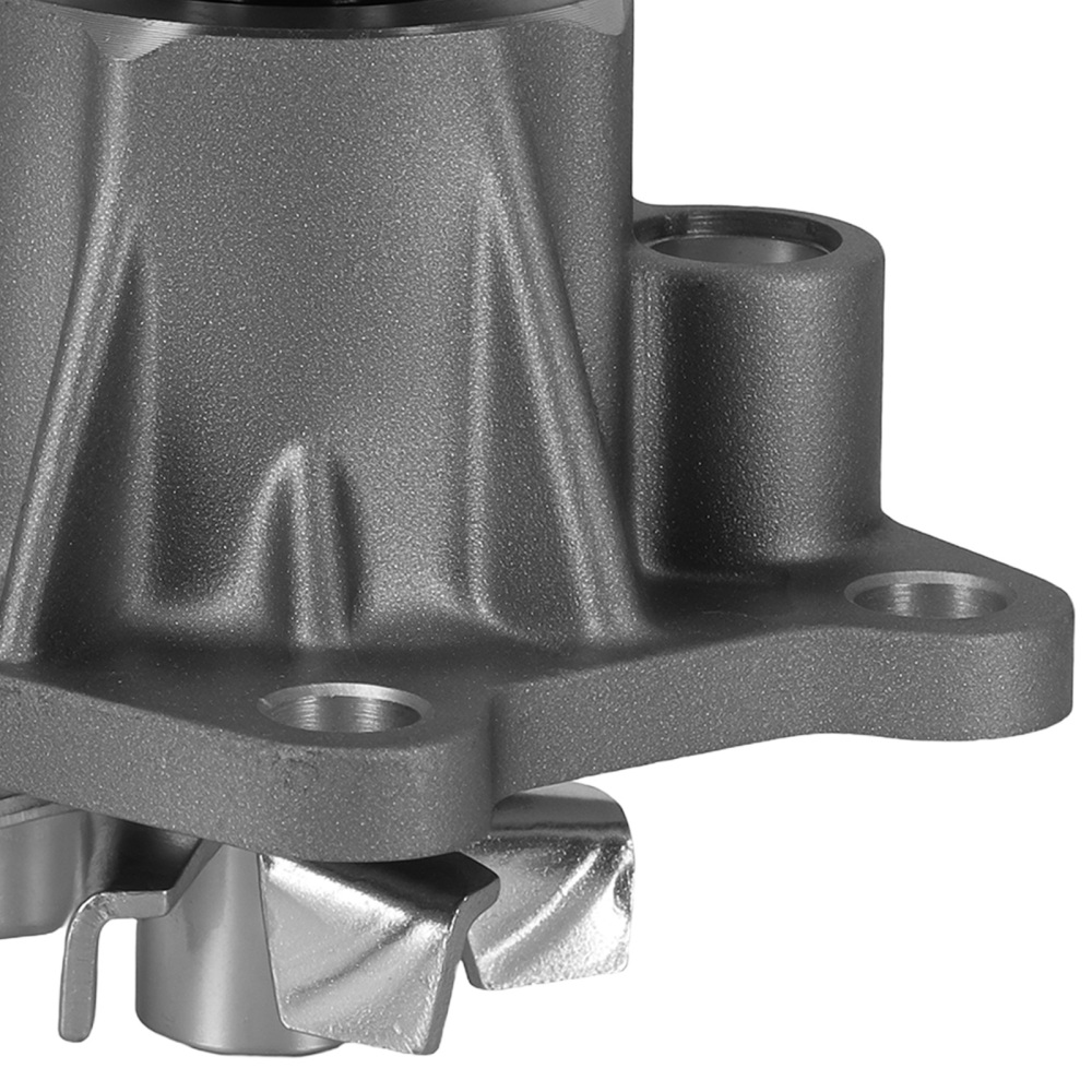 Coolant Pump compatible for Daihatsu Hijet Mira S201 16100-B9350 16100-B9454 Belt Driven