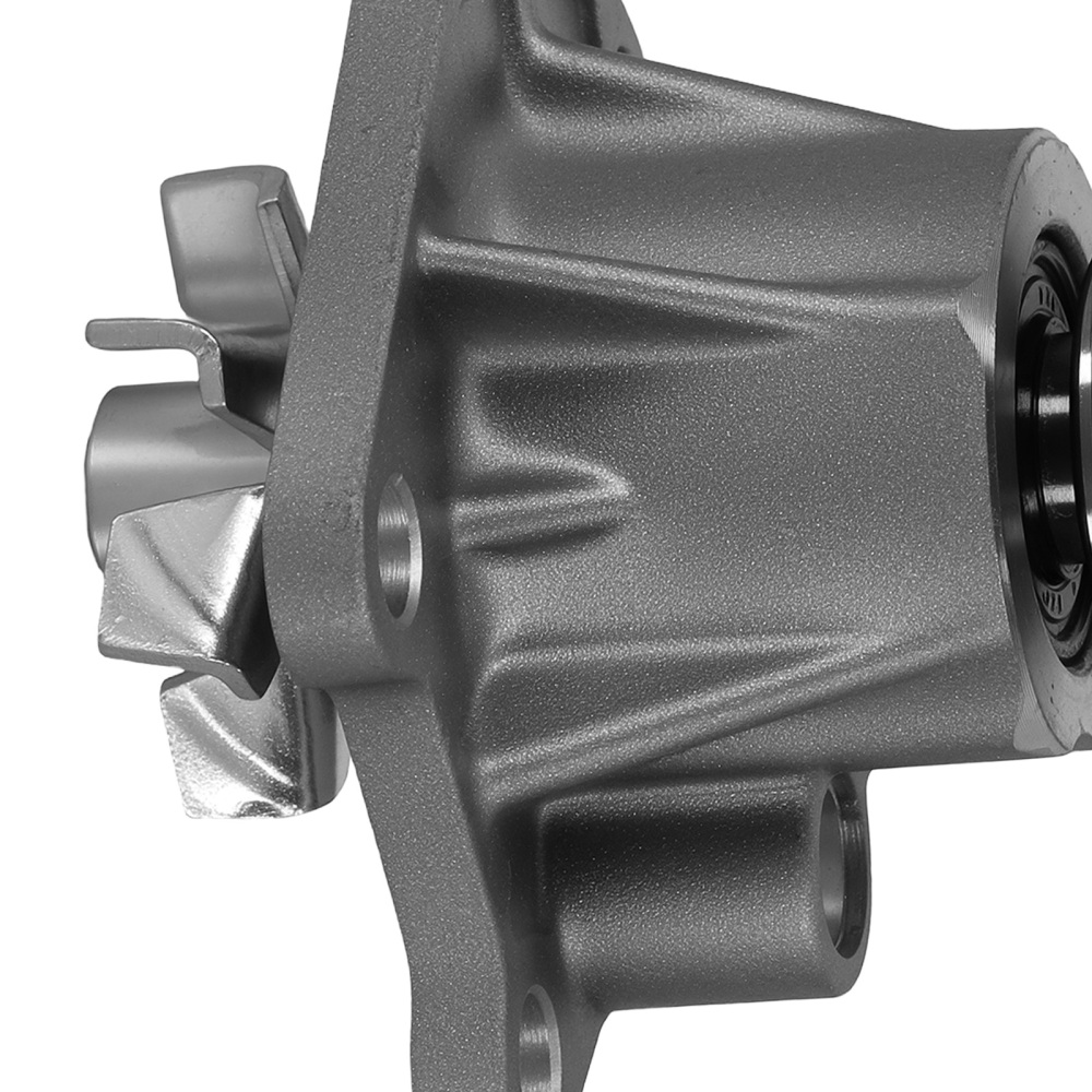 Coolant Pump compatible for Daihatsu Hijet Mira S201 16100-B9350 16100-B9454 Belt Driven