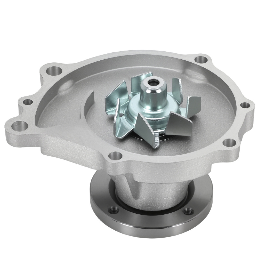 Coolant Pump compatible for Nissan K21 Forklift 21010FU425 91H2002580 21010-FU425