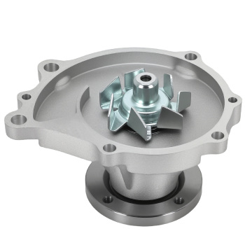 Coolant Pump compatible for Nissan K21 Forklift 21010FU425 91H2002580 21010-FU425